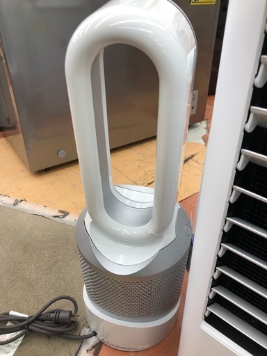 《リサイクルショップドリーム次屋店》★ジモティー割引有★Dyson/Pure Hot+cold 2019年製 HP00 中古品 ☆尼崎市若王寺☆
