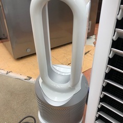 《尼崎市/リサイクルショップドリーム次屋店》★ジモティー割引有★Dyson/Pure Hot+cold 2019年製　HP00中古品　☆尼崎市若王寺☆の画像