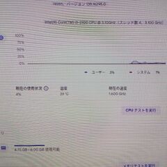 自作 デスクトップパソコン【chromeOS Flex】No.3の画像