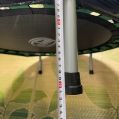 【室内用】トランポリンMRG製( 1m) の画像