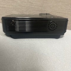 プロジェクターの画像