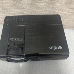 プロジェクターの画像