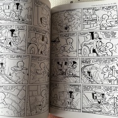 🇺🇸📖海外マンガの画像