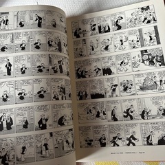 🇺🇸📖海外マンガの画像