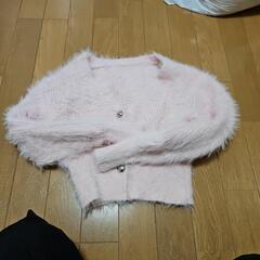 セーターなど5点の画像