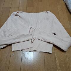 セーターなど5点の画像