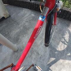 自転車の画像