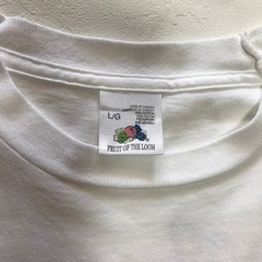 シングルステッチ/90s/Tシャツの画像