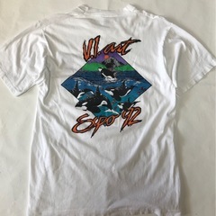 シングルステッチ/90s/Tシャツの画像