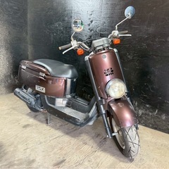 ★支払い総額5.2万円★買取強化中！なんでも買います！ヤマハ VOX50 SA31J 車格の大きい50cc！4スト、インジェクション！広々メットイン！の画像