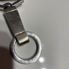 キーホルダーの画像