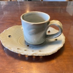 【未使用品】カップ類５個の画像