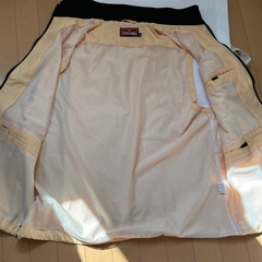 👤SPALDING(4L)未使用に近いの画像