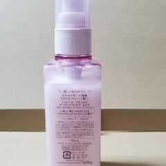 【中古品】ジュレーム　ヘアミルクの画像