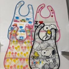 子供用お食事グッズまとめての画像