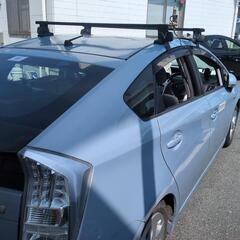 トヨタプリウスの画像