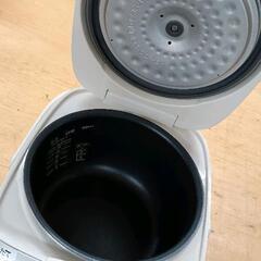 0823-061 TIGER炊飯器の画像