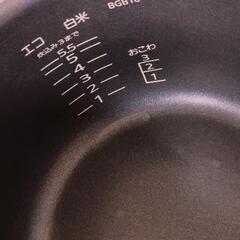 0823-061 TIGER炊飯器の画像