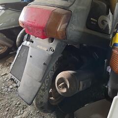 ホンダ Gダッシュの画像