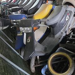 ホンダ Gダッシュの画像