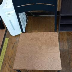 0823-063 ダイニングチェア　IKEA sandsbergの画像