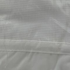 掛け布団カバー　シングルサイズの画像