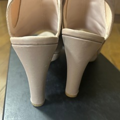 定価59000  レペットミュールの画像