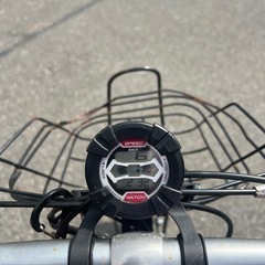 子供用自転車 あさひ ドライド S3 24インチ ブラックの画像