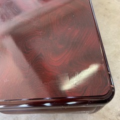 テーブルの画像