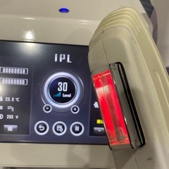 New♪脱毛機　ネクステの画像