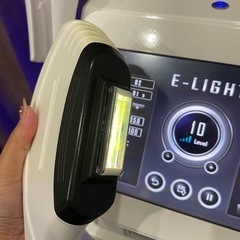 New♪脱毛機　ネクステの画像