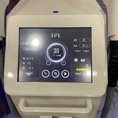 New♪脱毛機　ネクステの画像
