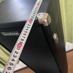 スピーカーの画像