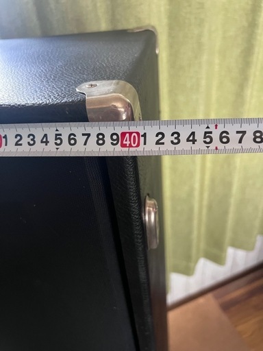 スピーカー