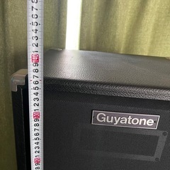 スピーカーの画像