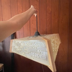 照明器具５点の画像