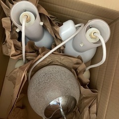 照明器具５点の画像