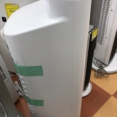 《尼崎市/リサイクルショップドリーム次屋店》★ジモティー割引有★冷風扇　KCTF-01M 2021年製　中古品☆尼崎市若王寺☆の画像