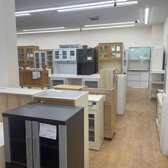 ★リユースのサカイ幸手店★SJ10226★バンブーチェスト　クリーニング済み の画像
