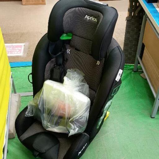 0823-091 Aprica フォームフィット ISOFIX 360 チャイルドシート