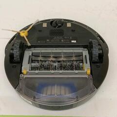 0823-196 ルンバ　※通電確認のみ※の画像
