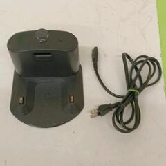 0823-196 ルンバ　※通電確認のみ※の画像