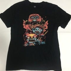 MARVEL/ゾンビ/Tシャツの画像