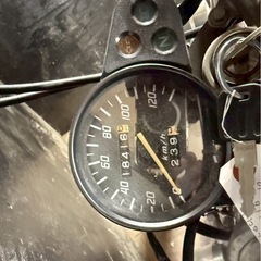 ★支払い総額14.8万円★関東圏内即日配送可能！ホンダ FTR223 MC34 社外マフラー！エナメルシート！フェンダーレス！スカチューン！の画像