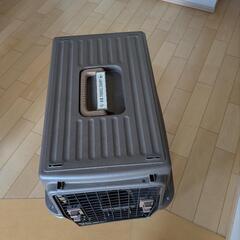 ペット用キャリーの画像