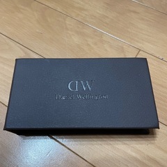 Daniel Wellingtonジャンクの画像