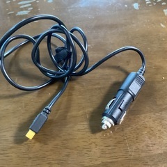 ポータブル電源
の画像