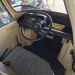 タケオカ自動車 アビーの画像