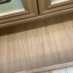 キャビネット(2枚扉) のご紹介！（トレファク寝屋川）の画像