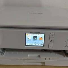 インクジェットプリンター の画像